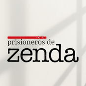 Prisioneros de Zenda