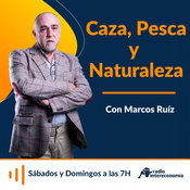 Caza, Pesca y Naturaleza (02/06/2019)