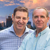 Breakfast with Millsy & Karl, Friday February 14th, 2025