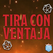 Tira con ventaja