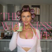 The Wellness Cafe