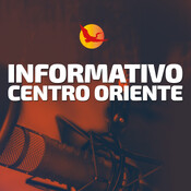 Informativo Centro Oriente No. 1513 – noviembre 21 de 2023
