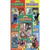 Cuenta Cuentos SALVAT (Coleccion Completa)