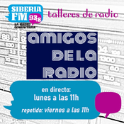 Amigos de la Radio