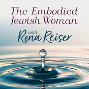 Jewish Intuitive Eating Journeys