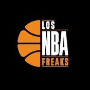 Predicciones de TODOS los playoffs, Pelea por Durant vs Kawhi, Fastbreak y mucho más I Los NBA Freaks (Ep. 626)