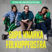 #47 Känner du dig bättre än andra?
