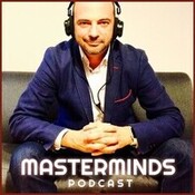 MASTERMINDS de Franc Carreras