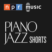 NPR: Piano jazz short podcast