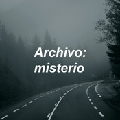 Archivo misterio