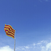 Octubre: tres días que conmocionaron Cataluña