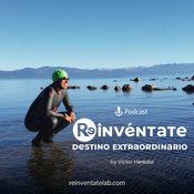 Reinvéntate - Destino Extraordinario