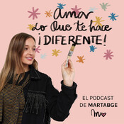 AMA lo que te hace DIFERENTE