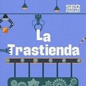 La trastienda