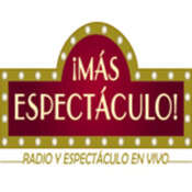 ¡Más Espectáculo!