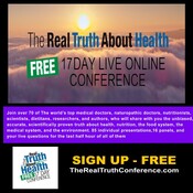 The Real Truth About Health Free 17 Day Live Onlin