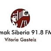 Zinemak Siberia