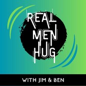 Real Men Hug || Teaser