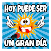 Hoy Puede Ser Un Gran Día - PROG Nº11
