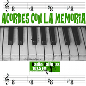 Acordes con la memoria