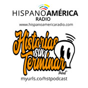 Historias Sin Terminar Podcast