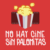 Podcast de No Hay Cine Sin Palomitas
