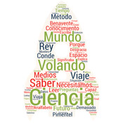 Ciencia Volando