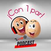 ¡Con 1 par!