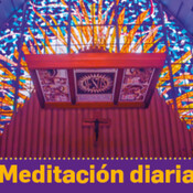 Meditación Diaria #2350 El Leproso Febrero 21-2025