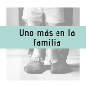 Uno mas en la familia