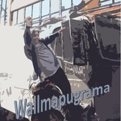 Wallmapugrama 