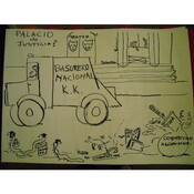 DE ESO NO SE HABLA 11/01/13