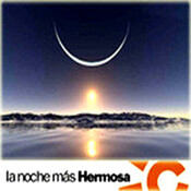 La noche más hermosa de CANAL SUR
