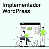 Implementador WordPress