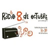 Radio 8 de Octubre, 24 octubre 2013