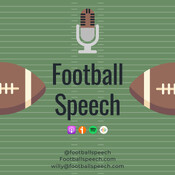 Football Speech