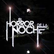 Horror De La Noche Horror De La Noche La Noche viernes 14-03-2025
