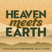 Heaven Meets Earth on 4.21