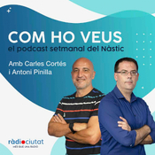 Com ho veus? | El podcast setmanal del Nàstic