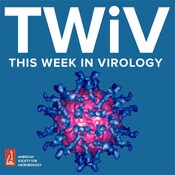 TWiV 1188: Clinical update with Dr. Daniel Griffin