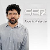 A cierta distancia