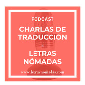 Charlas de traducción - Letras Nómadas