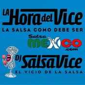 La hora del Vice en SalsaMexico