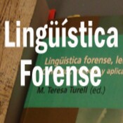 Lingüística forense - #4