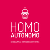 Homo Autónomo