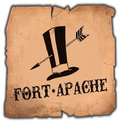 Podcast Fort Apache