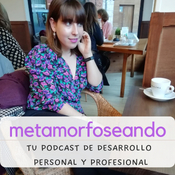Metamorfoseando 