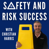 Building Influence And Impact In Safety, With Steven Harris