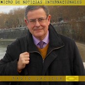 NOTICIAS INTERNACIONALES CON EL LIC. ALBERTO BARLOCCI 17-09-2019