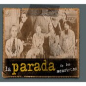 La Parada de los Monstruos
